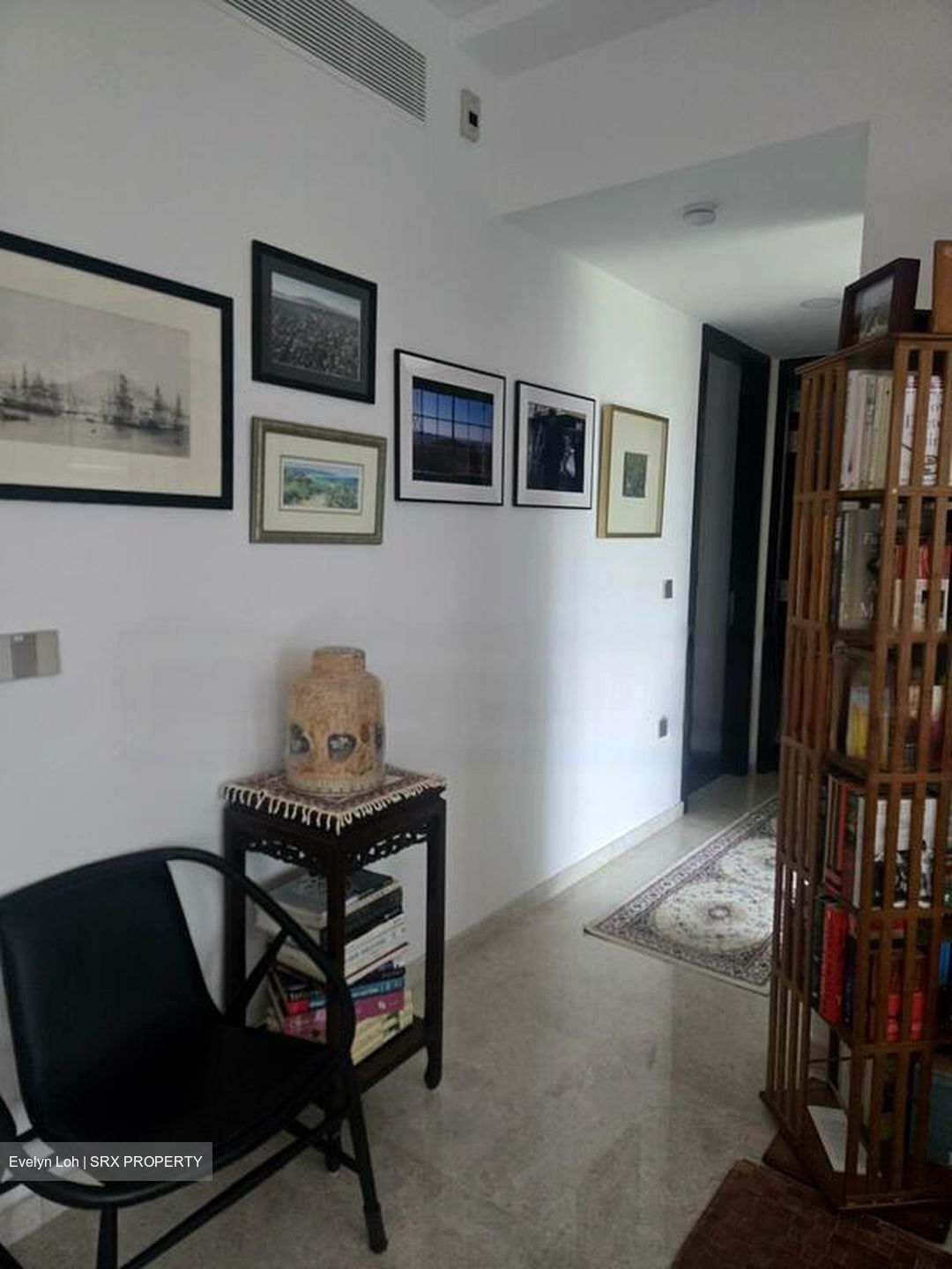 Pullman Residence  (D11), Condominium #574390241